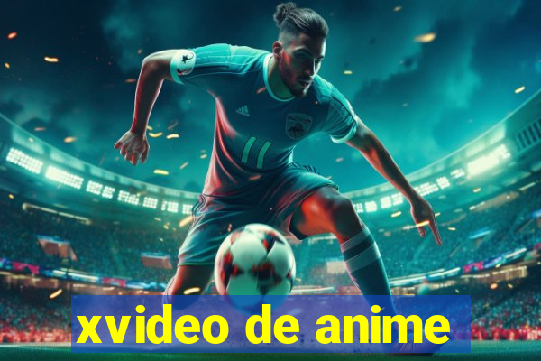 xvideo de anime